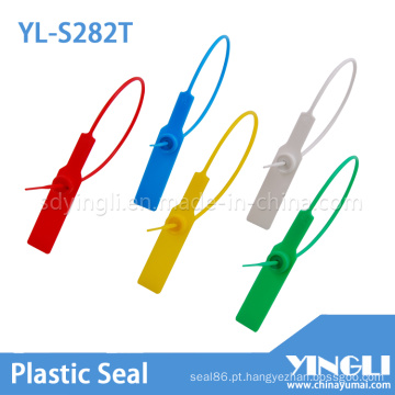 Selo de plástico de alta segurança (YL-S282T)